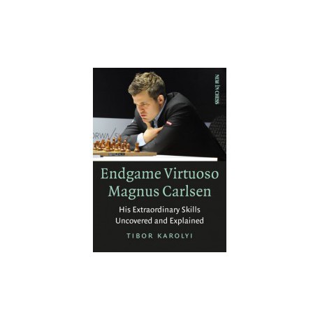 Karolyi - Endgame Virtuoso Magnus Carlsen