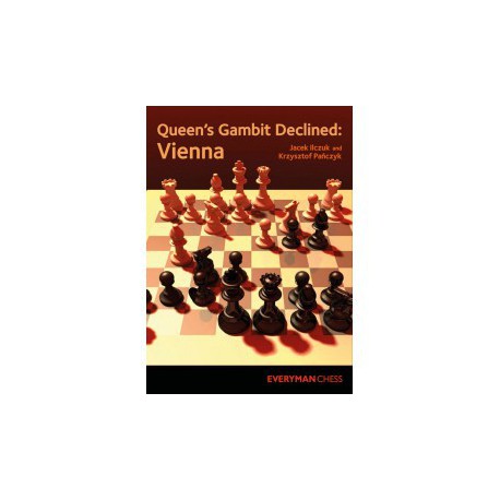 Ilczuk & Panczyk - Queen's Gambit Declined: Vienna