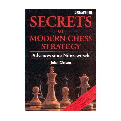 WATSON - Secrets of Modern Chess Strategy