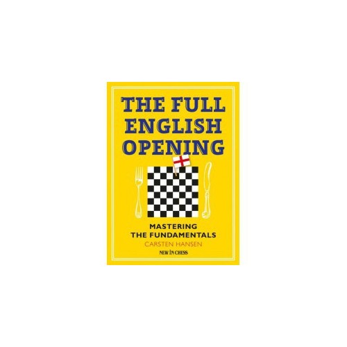 Hansen - The Full English...