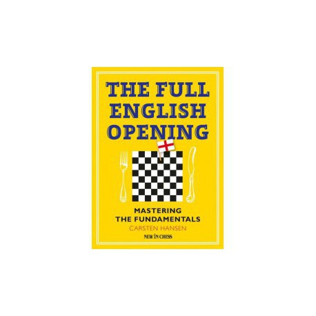 Hansen - The Full English Opening