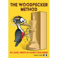 Smith and Tikkanen - Woodpecker Method (couverture dure)
