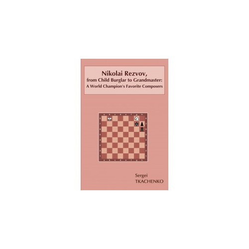 Tkachenko - Nikolai Rezvov,...
