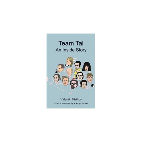 Kirillov  - Team Tal: An...