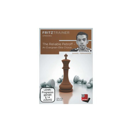 DVD Fernandez: The Reliable Petroff - An Evergreen Elite Choice