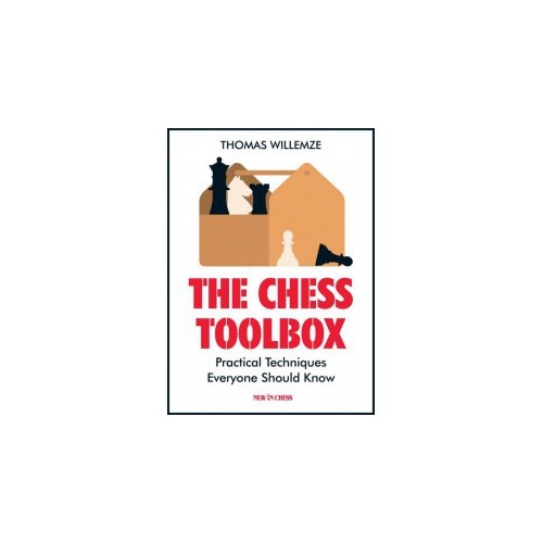 Willemze - Chess Toolbox