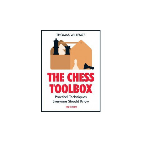 Willemze - Chess Toolbox