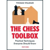 Willemze - Chess Toolbox