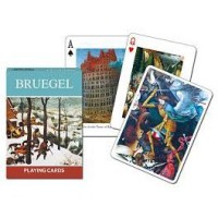 Cartes à jouer Bruegel
