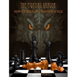Powell - Fighting Dragon