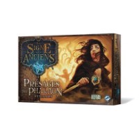 Signe des Anciens : Présage du Pharaon
