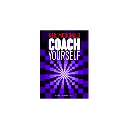 Mc Donald - Coach yourself