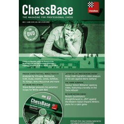 ChessBase Magazine 189