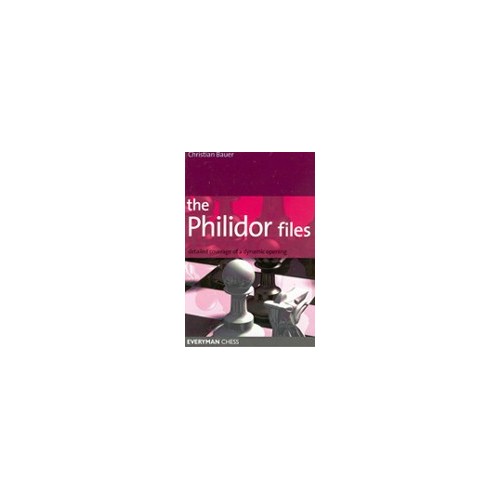 BAUER - The Philidor files