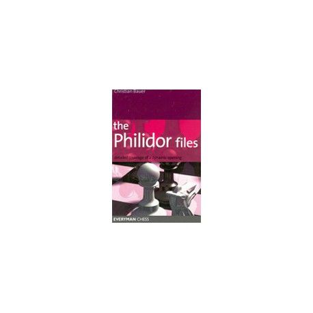 BAUER - The Philidor files