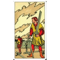 Tarot Rider Waite - Lo Scarabeo