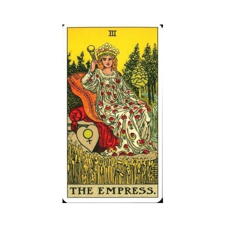Tarot Rider Waite - Lo Scarabeo