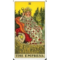 Tarot Rider Waite - Lo Scarabeo