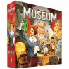 Museum, le jeu de base