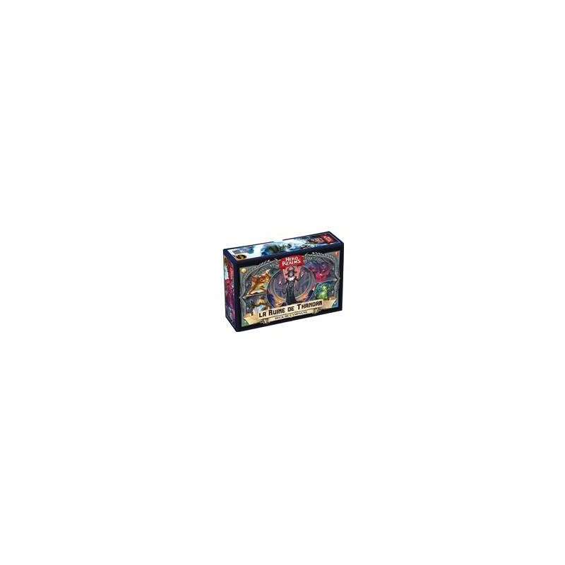 Hero Realms - La Ruine de Thandar Hero Realms - La Ruine de Thandar