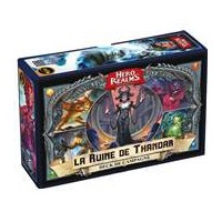 Hero Realms - La Ruine de Thandar