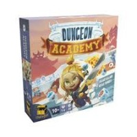 Dungeon Academy