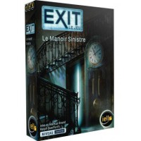 Exit : Le Manoir Sinistre