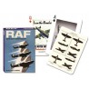 Cartes à jouer RAF Royal Air Force
