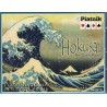 Cartes à jouer La Vague d'Hokusai