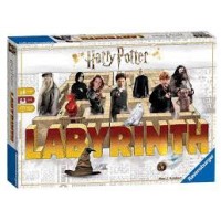 Labyrinthe Harry Potter