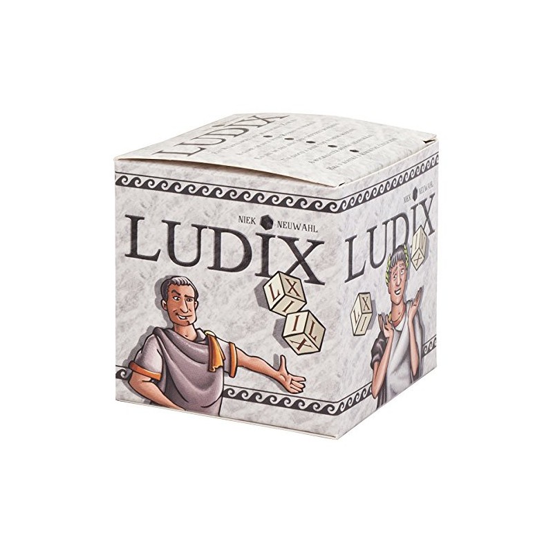 Ludix