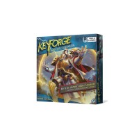 Keyforge Saison 2: Age de l'Ascension (starter)