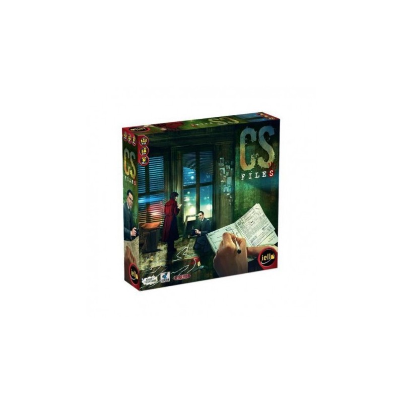Pack CS Files Pack CS Files