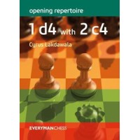 Lakdawala - Opening Repertoire: 1 d4 with 2 c4