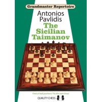 Pavlidis - Sicilian Taimanov