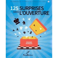 Burgess - 125 Surprises dans l'Ouverture