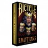 Cartes Bicycle Emotions