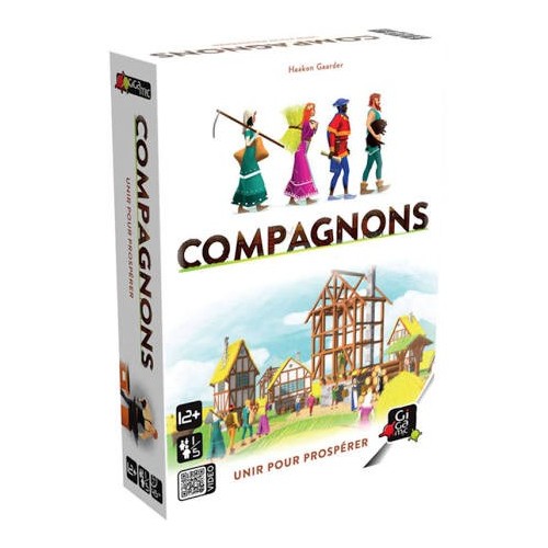 Compagnons