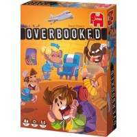 Overbooked