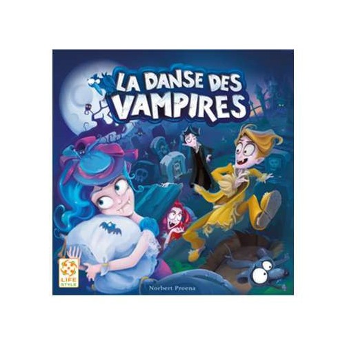 Danse des Vampires