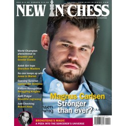 New In Chess Magazine n° 3 2019