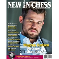 New In Chess Magazine n° 3 2019