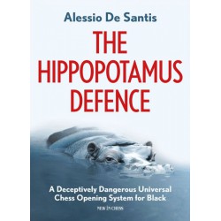 Alessio de Santis - Hippopotamus Defence