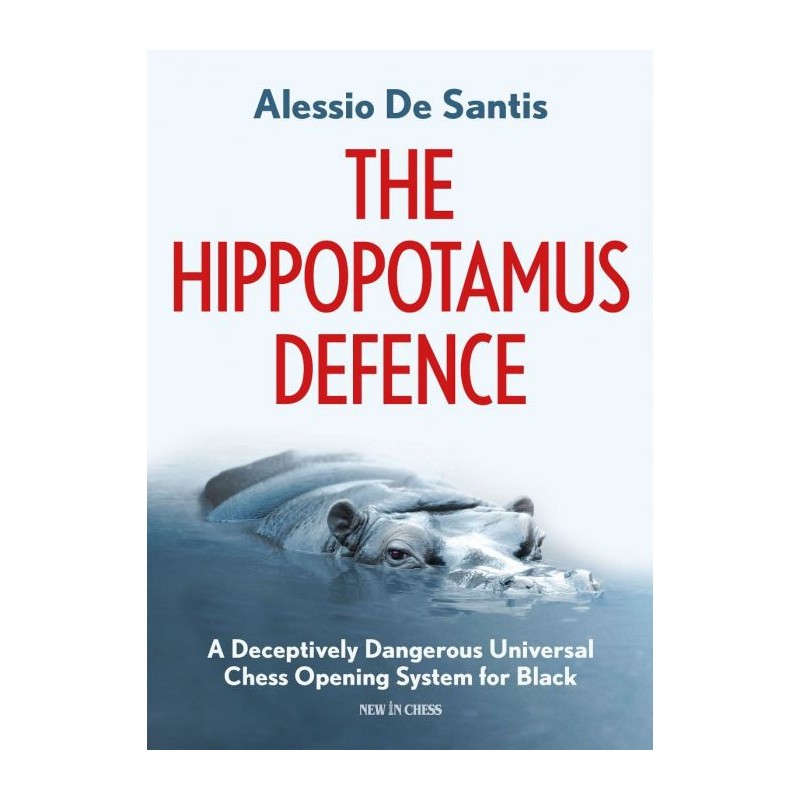 Alessio de Santis - Hippopotamus Defence