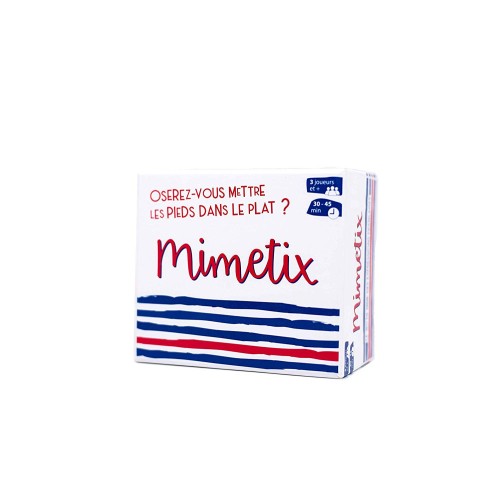 Mimetix