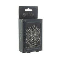 Cartes à jouer Harry Potter Poudlard