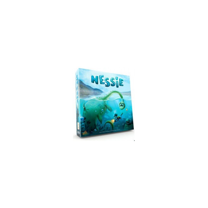 Nessie Nessie