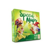 Speed Maps