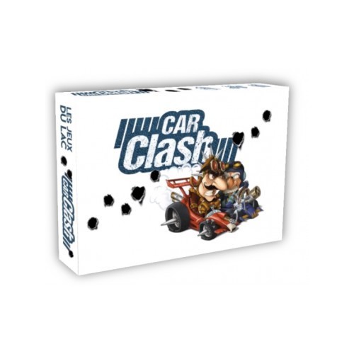 Car Clash