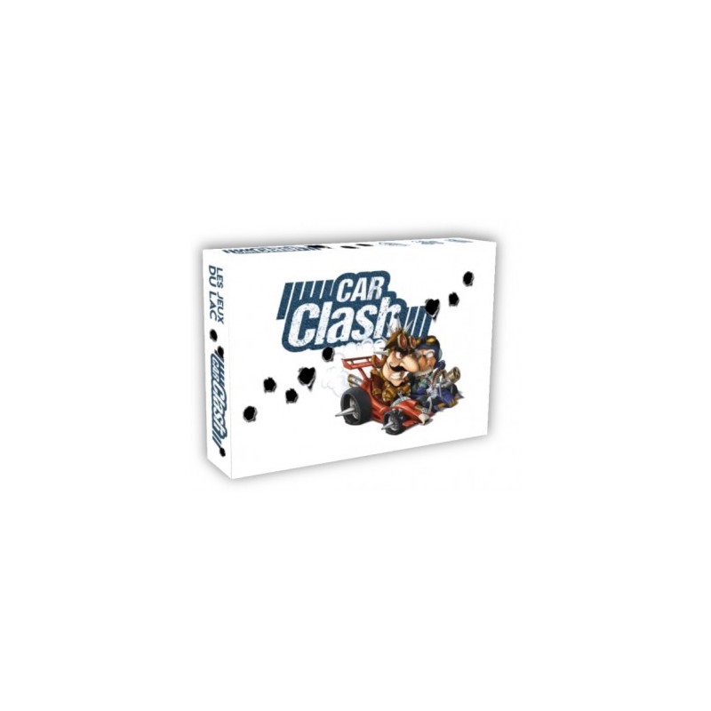 Car Clash Car Clash